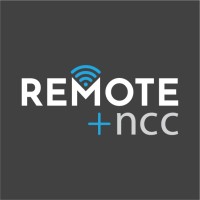 Remote NCC logo - Similar company to Dvgsystems