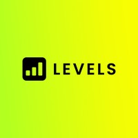LEVELS logo - Similar company to Eddy Gtm Agency