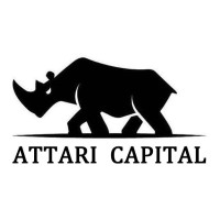 Attari Capital logo - Similar company to Split Rock Aviation