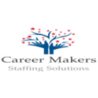 Career Makers Staffing Solutions logo - Similar company to Careermaker Solutions