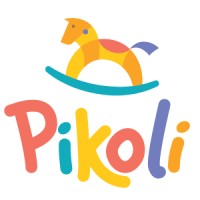 Pikoli Brinquedos Educativos logo - Similar company to Biloca Brinquedos Educativos