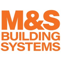 M&S Building Systems logo - Similar company to Impact Cnc