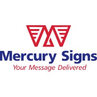 Mercury Signs, Inc. logo - Similar company to Abl Associates