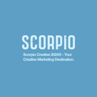 Scorpio Creative logo - Similar company to Backbone Branding