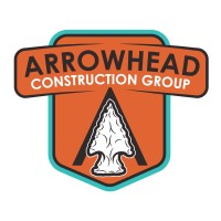 Arrowhead Construction Group logo - Similar company to Worley'S Home Services