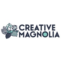 Creative Magnolia LLC logo - Similar company to Bp Print Group