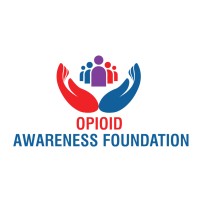 Opioid Awareness Foundation logo - Similar company to Fentanylsolution.Org