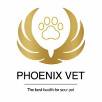PHOENIX VET logo - Similar company to Lacteus, Le Laboratoire Indépendant D'Analyse Du Lait De Ruminants