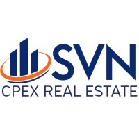 SVN | CPEX Real Estate logo - Similar company to Allocaterite