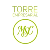 Torre Empresarial MSC logo - Similar company to Compañía De Inversiones Las Brisas S.A