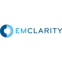 EMClarity logo - Similar company to Blackwolf Technologies Inc