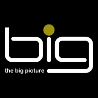 The Big Picture logo - Similar company to Video Wall India Pvt Ltd