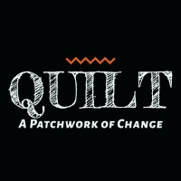 The QUILT Corporation NFP 501(C)3 logo - Similar company to The Quilt, Inc.