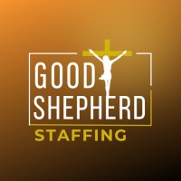 GOOD SHEPHERD STAFFING logo - Similar company to Linkfluence Media