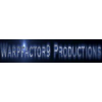 WarpFactor9 Productions