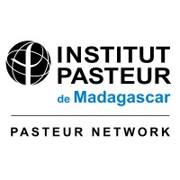Institut Pasteur de Madagascar logo - Similar company to Pasteur Network