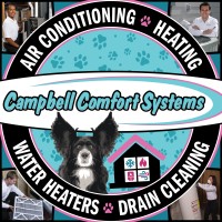 Campbell Comfort Systems