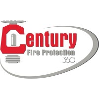 Century Fire Protection logo - Similar company to Summit Fire & Security