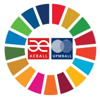 AEBALL / UPMBALL logo - Similar company to Fecom Lleida