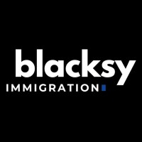 Blacksy Immigration Law Firm logo - Similar company to Fwcanada, Immigration Law Firm