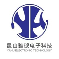 kunshan yahu electronics co.,LTD logo - Similar company to Janak Positioning India
