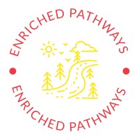 Enriched Pathways logo - Similar company to Empowered Living Services