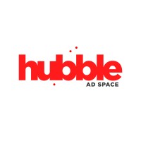 Hubble Ad Space logo - Similar company to Strumer Production
