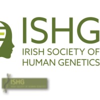 Irish Society of Human Genetics logo - Similar company to Akkure Genomics