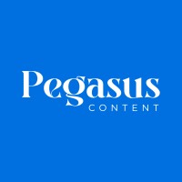 Pegasus Content logo - Similar company to Salsa