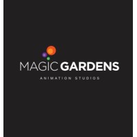 Magic Gardens Animation Studios