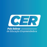 CER Polo Sebrae logo - Similar company to Marwin Ventures