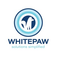 Whitepaw Solutions logo - Similar company to Rockbridge Cfo