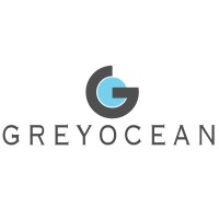 Grey Ocean logo - Similar company to Illustech