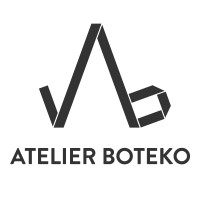 Atelier Boteko logo - Similar company to Cébb