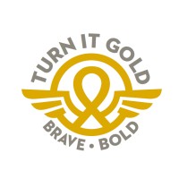 Turn It Gold