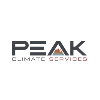 Peak Climate Services Ltd logo - Similar company to Vmep Ltd