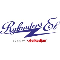RYLANDERS EL I SKÄRHAMN AB logo - Similar company to Venelco Ab