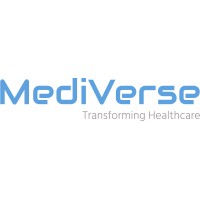 MediVerse Finland logo - Similar company to Ebmeds