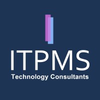 ITPMS logo - Similar company to Enigma Global Technologies