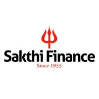 Sakthi Finance Limited logo - Similar company to Kuddle Life Ventures