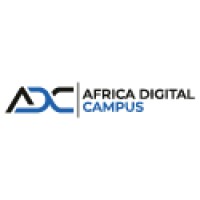 AFRICA DIGITAL CAMPUS logo - Similar company to Direcct