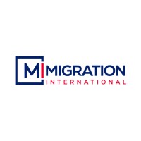 Migration International logo - Similar company to Delware Consulting
