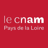 Conservatoire National des Arts et Metiers (Pays de la Loire - France) logo - Similar company to Day Concept