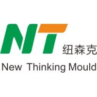 TAIZHOU NEW THINKING MOULD &PLSATIC CO.,LTD logo - Similar company to Changsha 3 Better Ultra-Hard Materials Co. Ltd.