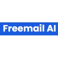 Freemail AI logo - Similar company to Ok