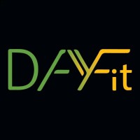 DayFit® - HealthLine Nutrition logo - Similar company to The Smiling Cook - D'Lis Food Nv