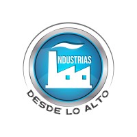 Industrias Desde Lo Alto, C.A. logo - Similar company to Sinoxsa