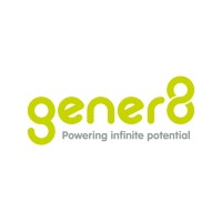 Gener8 Spaces LTD logo - Similar company to Gener8-Education