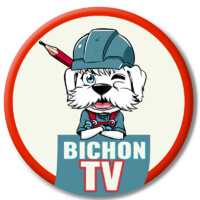 BICHON TV logo - Similar company to Vipros