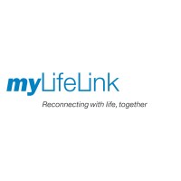 myLifeLink logo - Similar company to Medevolve, Inc.
